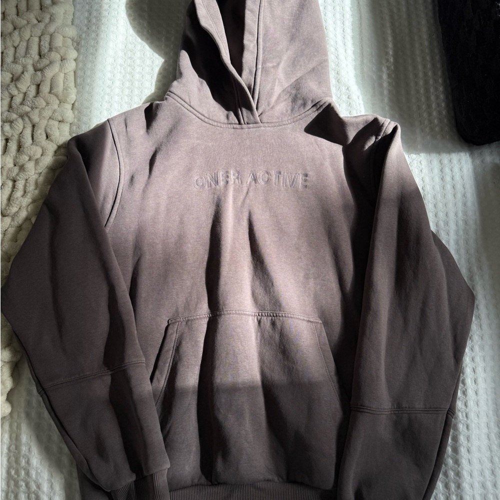 Oner Active Hoodie